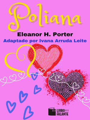 cover image of Poliana